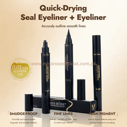 Magic & Seal Eyeliner