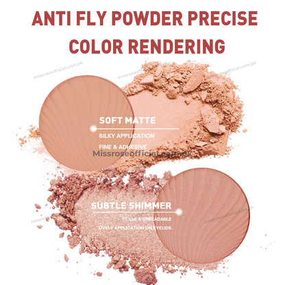 MISS RÔSE® Professional Fashion Blush