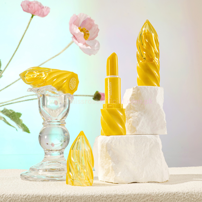 Angels in Winter Moisturizing Lip Balm