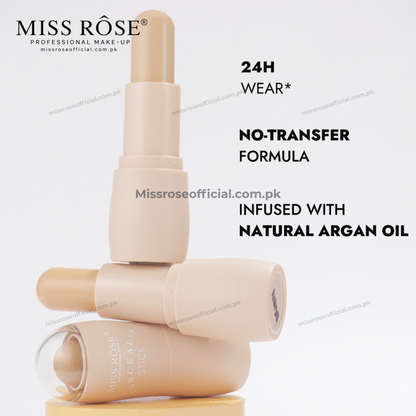 Miss Rose Blemish-Vanishing Concealer Stick