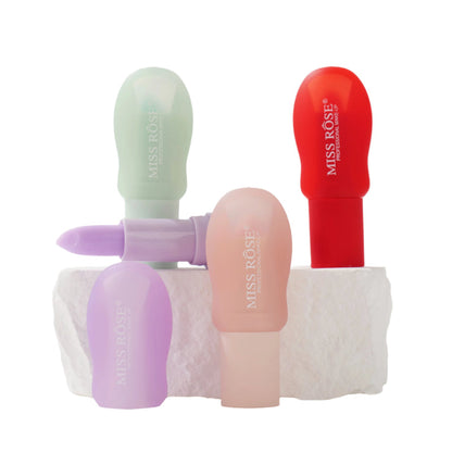 Miss Rose Moisturising Reviver Lip Balm (The Secret of Winter)