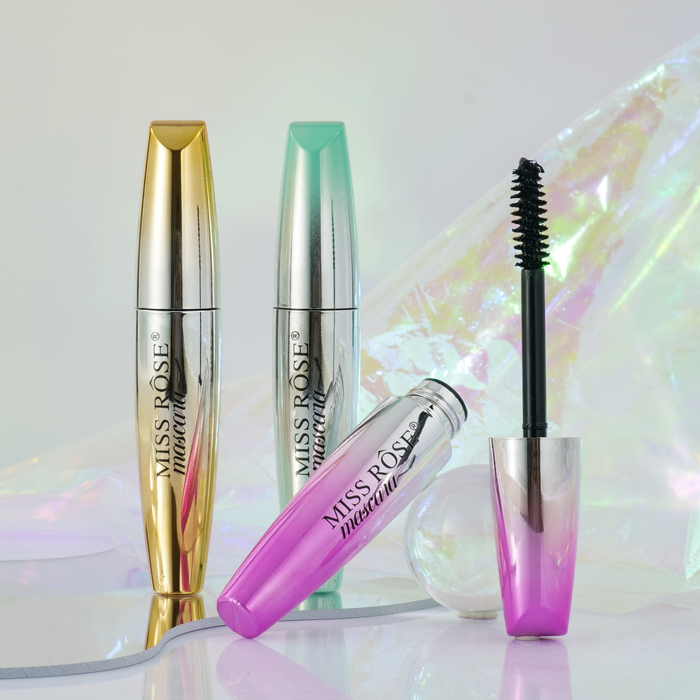 Miss Rose Infinity Lash Waterproof Mascara