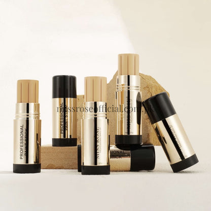 Miss Rose Make-Up Foundation Paint Stick