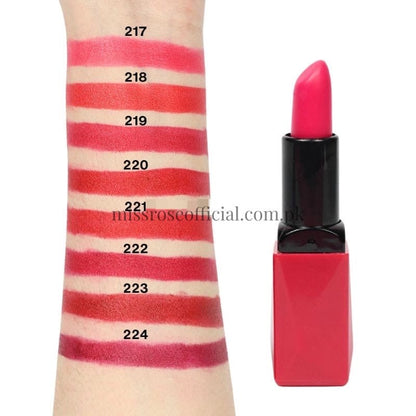 Miss Rose Matte Double Arcuate Lipstick