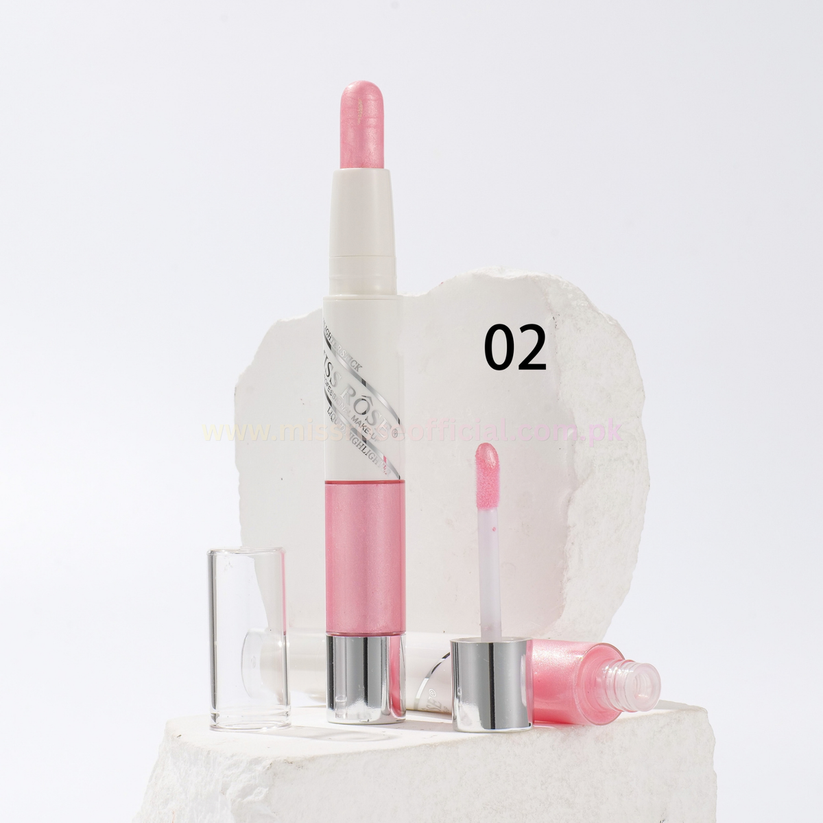 Air Bobo 2-in-1 Highlighter