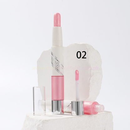Air Bobo 2-in-1 Highlighter