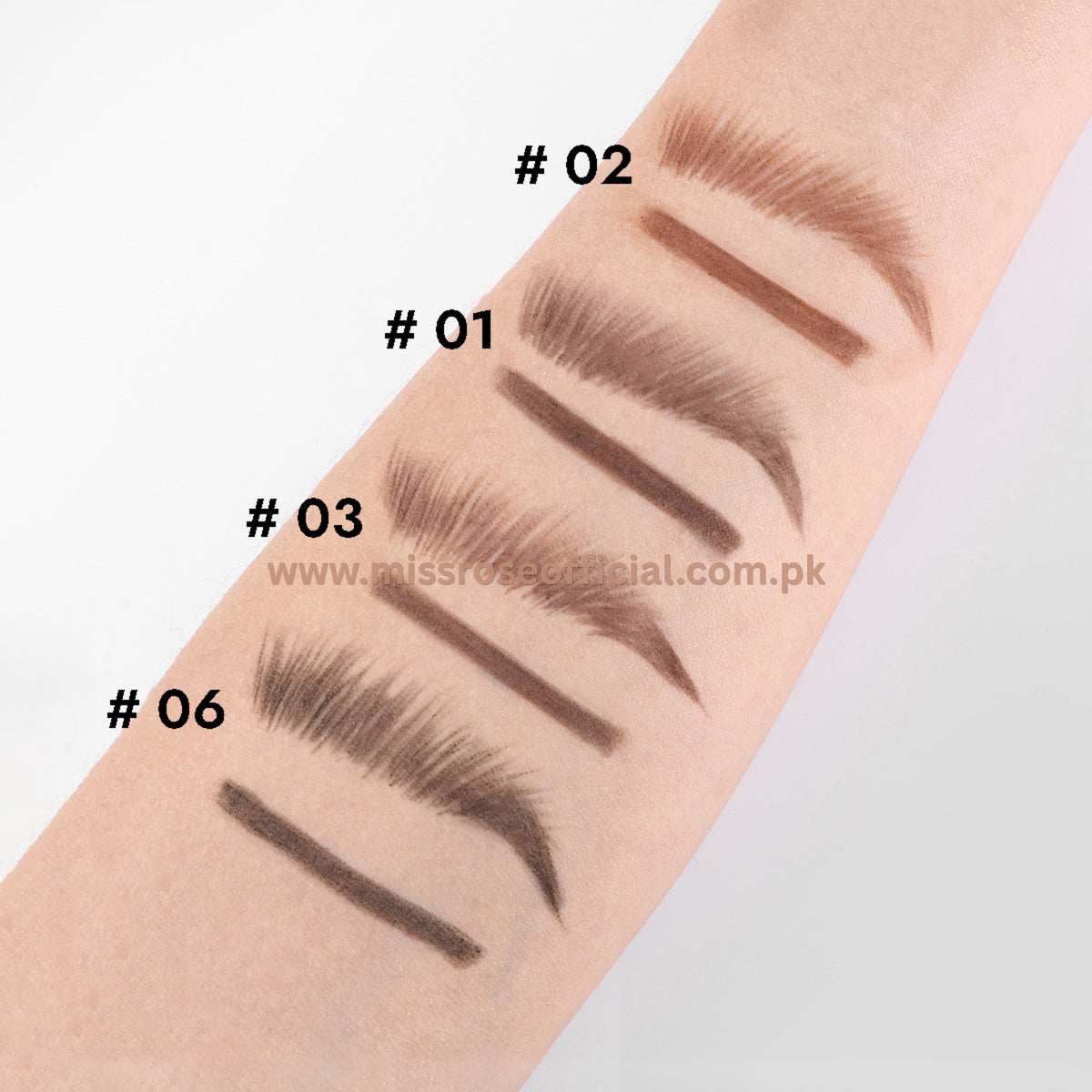 Fashion Eyebrow Pencil