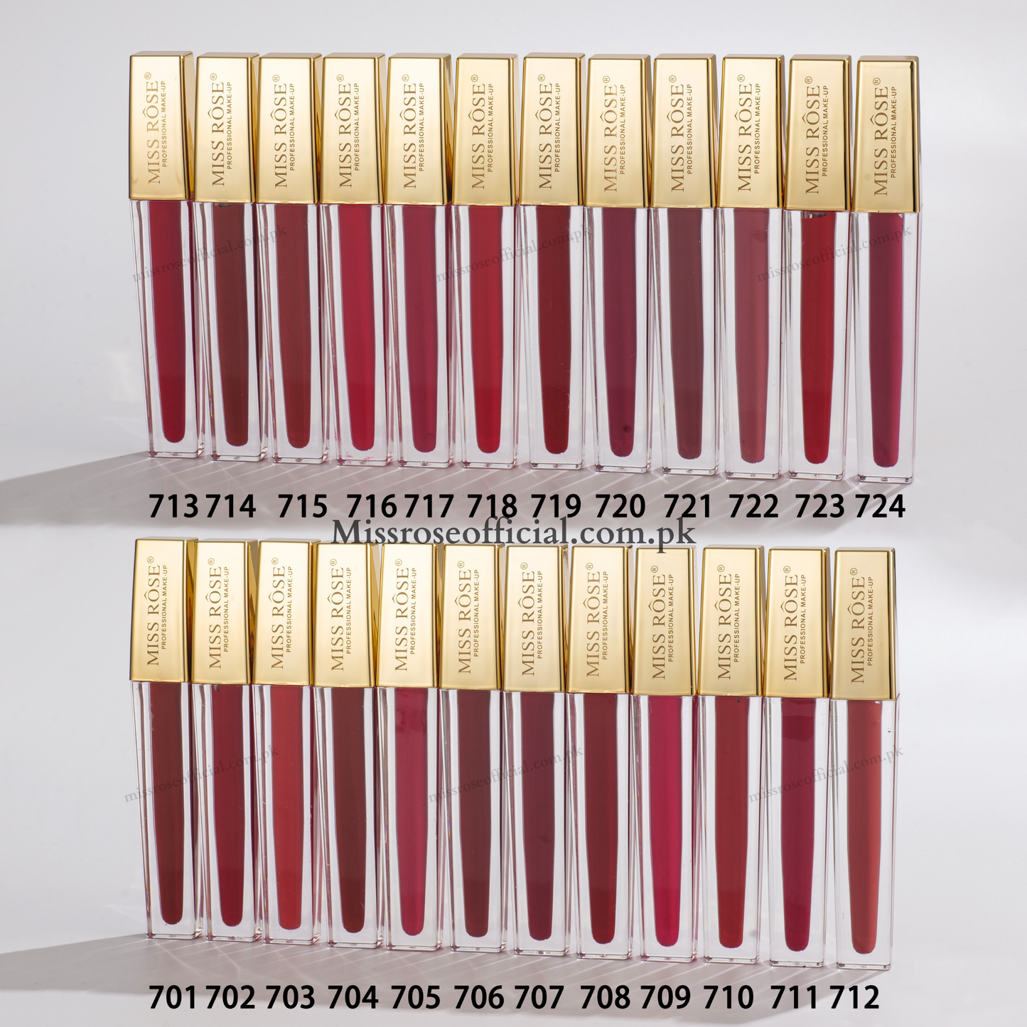 Fashion Moisturizing Lip Gloss