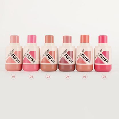 Blush Cream Stick