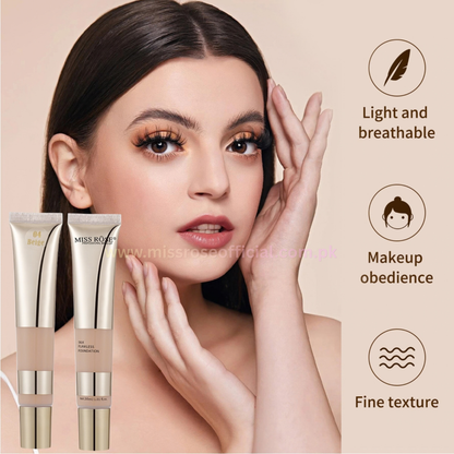 Silk Flawless Foundation