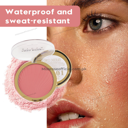 MISS RÔSE® Professional Fashion Blush