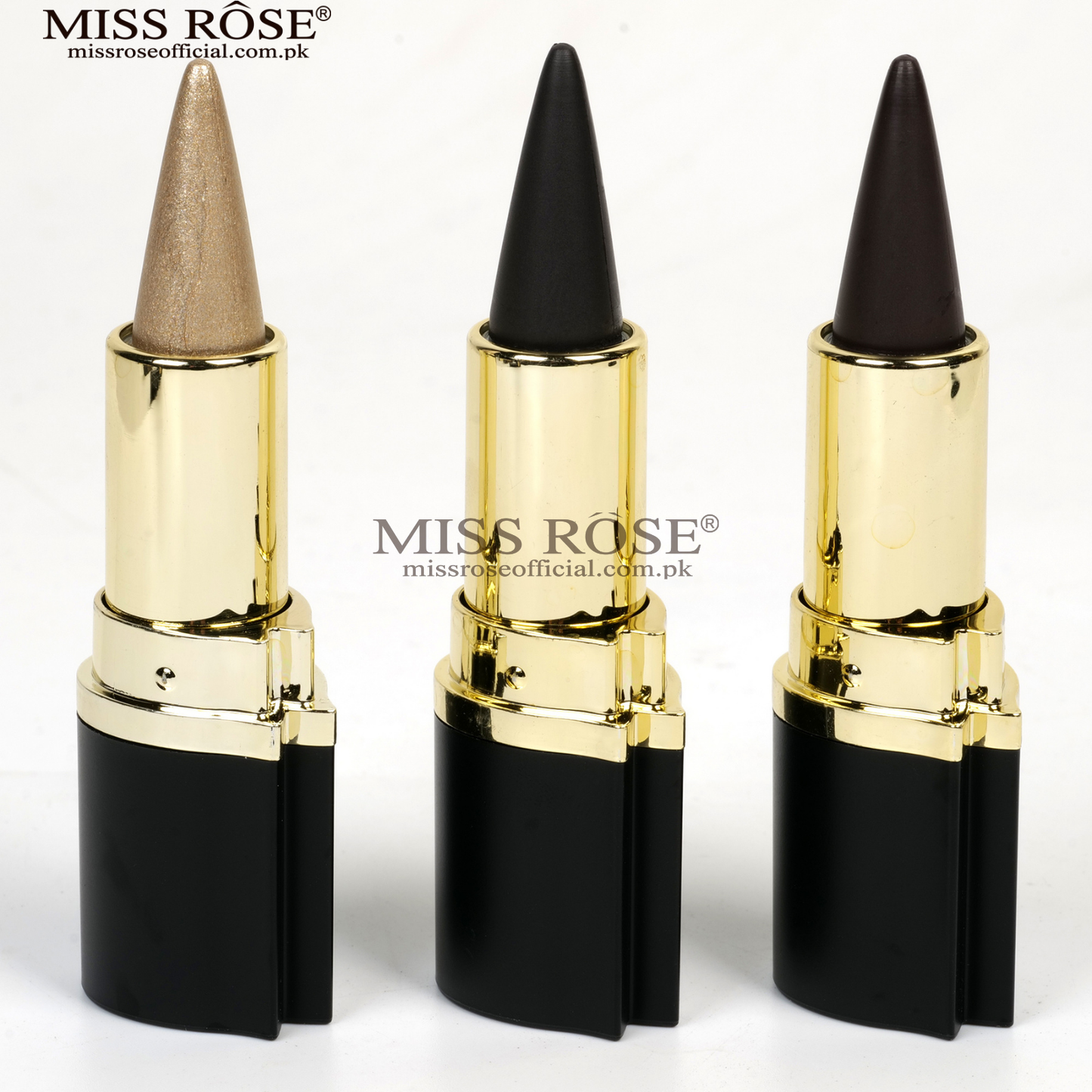 Miss Rose Eye Enhancing Kajal