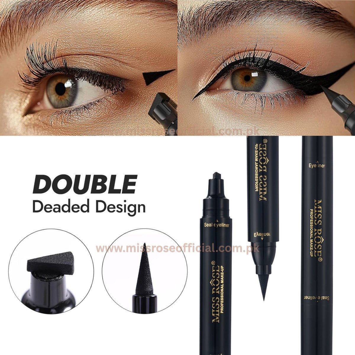 Magic & Seal Eyeliner