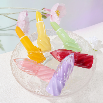 Angels in Winter Moisturizing Lip Balm