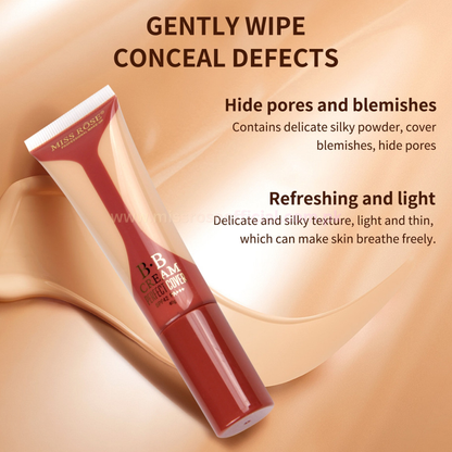 Perfect Cover BB Cream
