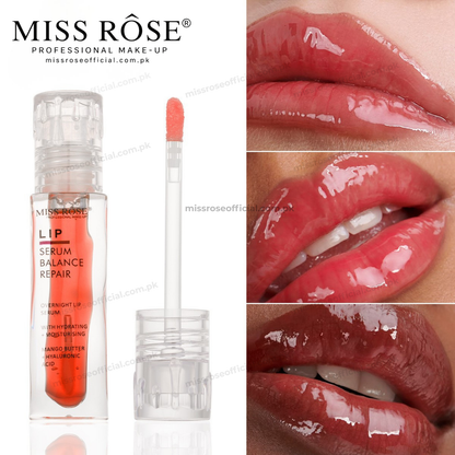 Miss Rose Balance Repair Lip Serum