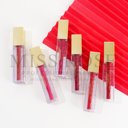 Dazzle Charm Liquid Lipstick