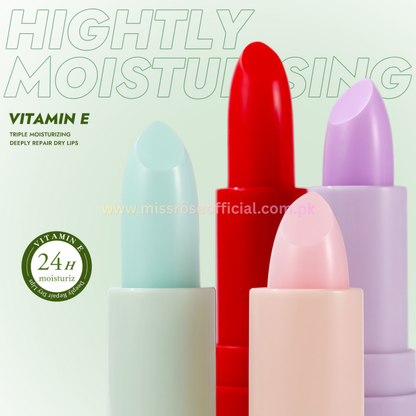 The Secret of Winter Lip Balm