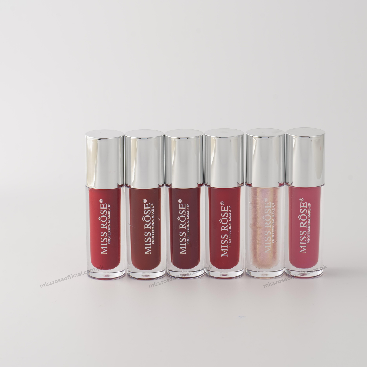 MISS RÔSE® Gloss Embrace Moisturizing Lip Comfort Essential Serum