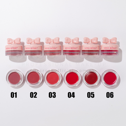 Matte Lip Cream