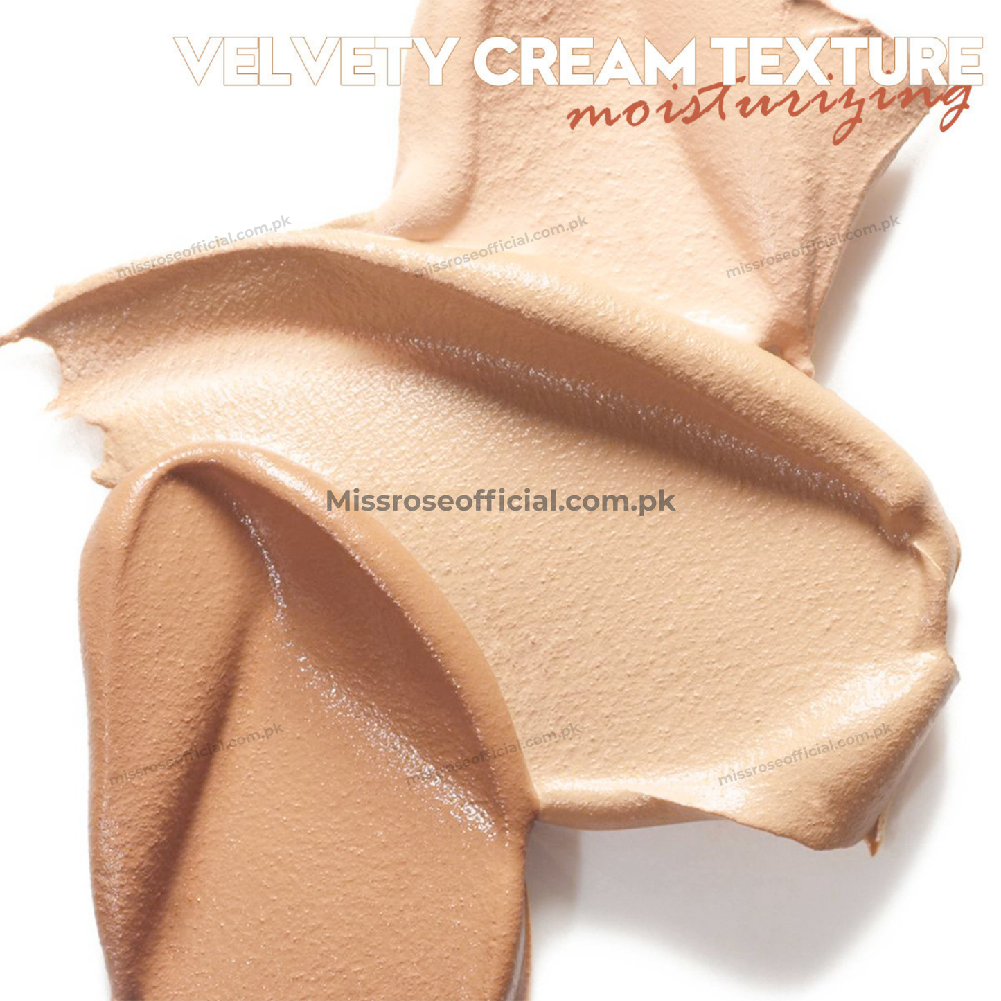 Miss Rose Blemish-Vanishing Concealer Stick