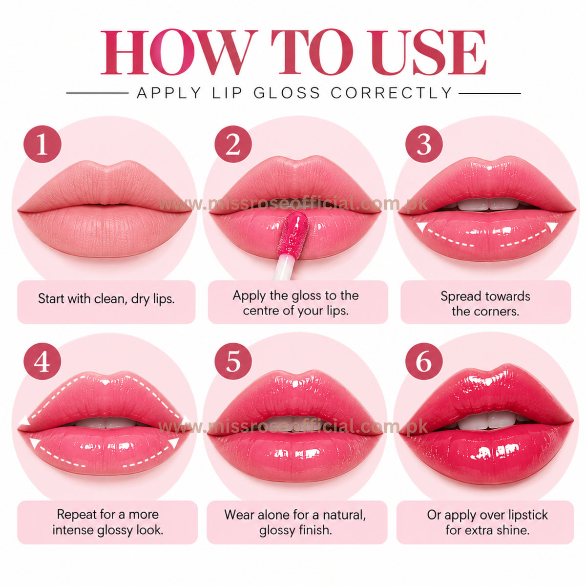 Jelly Bobo Full-Bodied Shine Gloss