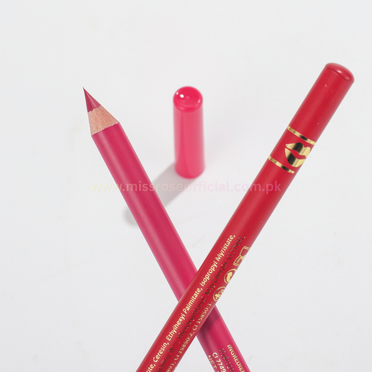 Lip Liner Waterproof