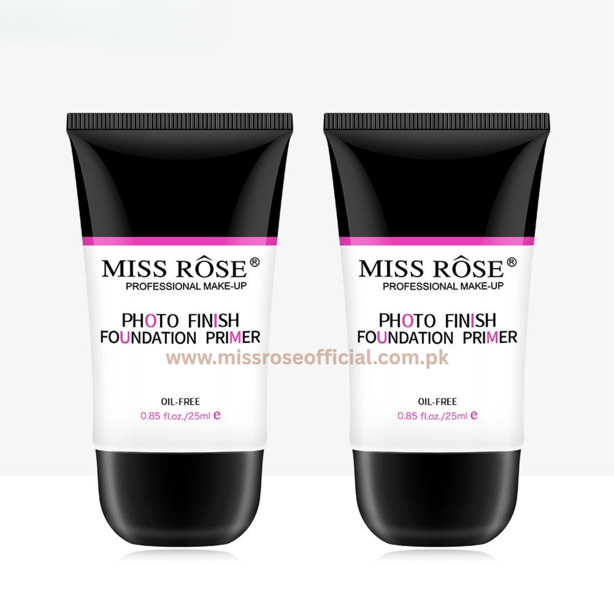 Photo Finish Face Primer