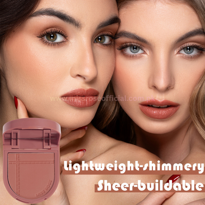 The Blush From Beauty Gate