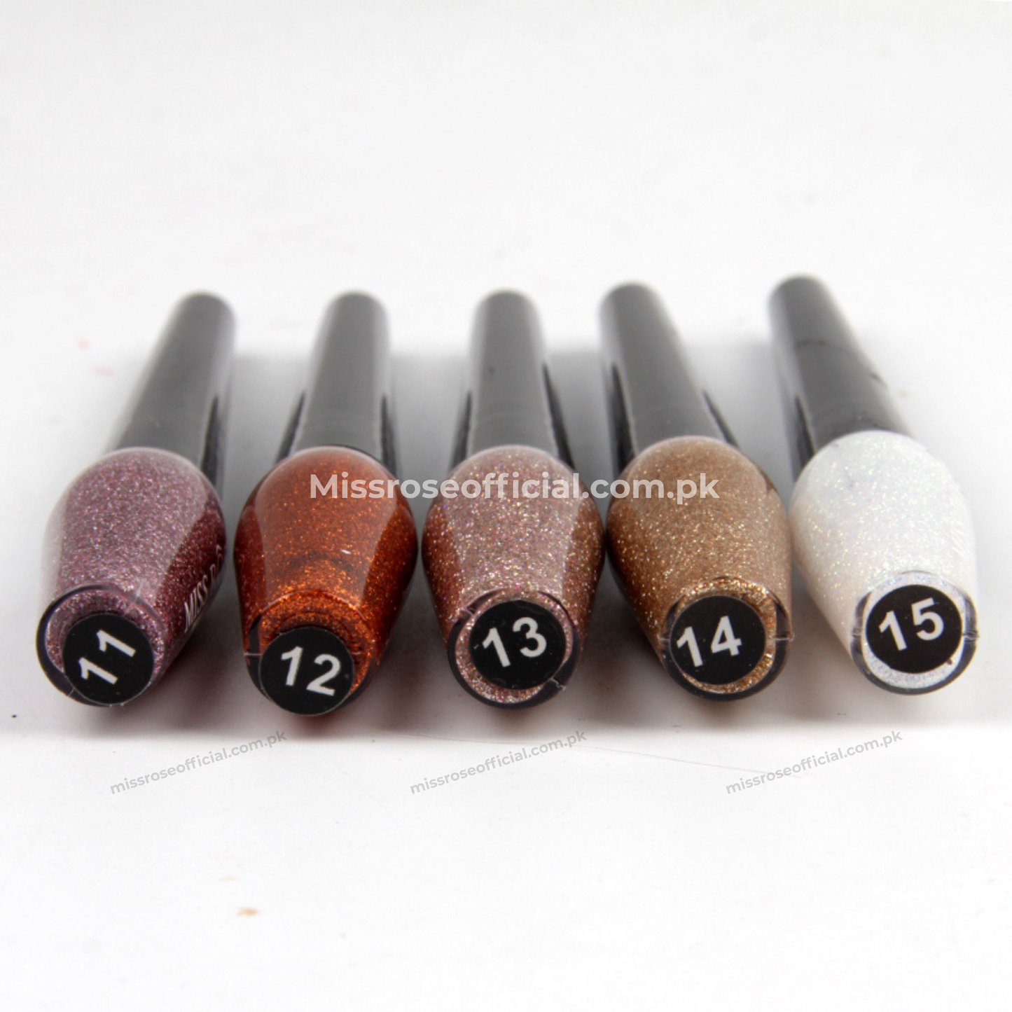 Glitter Eyeliner