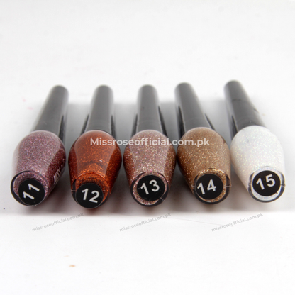 Glitter Eyeliner