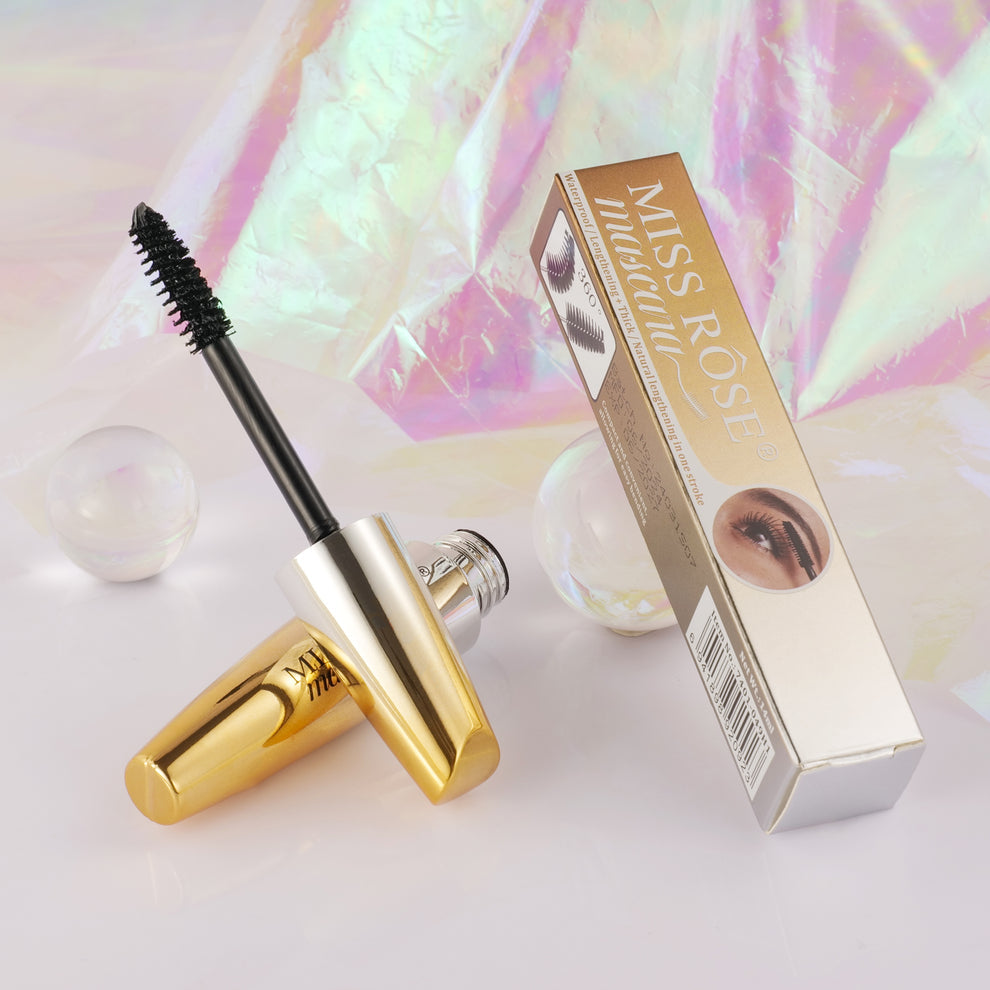 Miss Rose Infinity Lash Waterproof Mascara