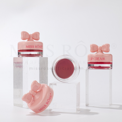 Matte Lip Cream