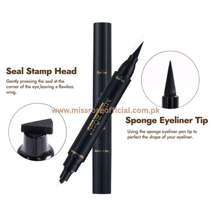 Magic & Seal Eyeliner