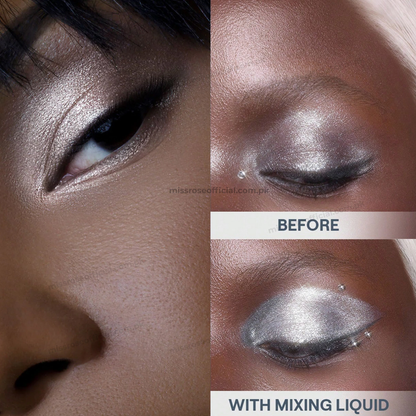 MISS RÔSE® Makeup Fixer Liquid