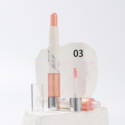 Air Bobo 2-in-1 Highlighter