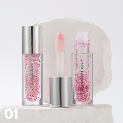 Glistening Magic Lip Gloss