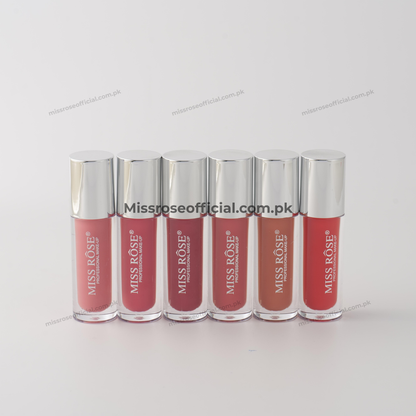 MISS RÔSE® Gloss Embrace Moisturizing Lip Comfort Essential Serum