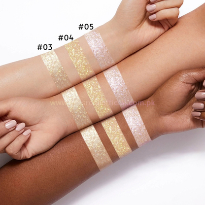 Fashion High Beam Liquid Highlighter