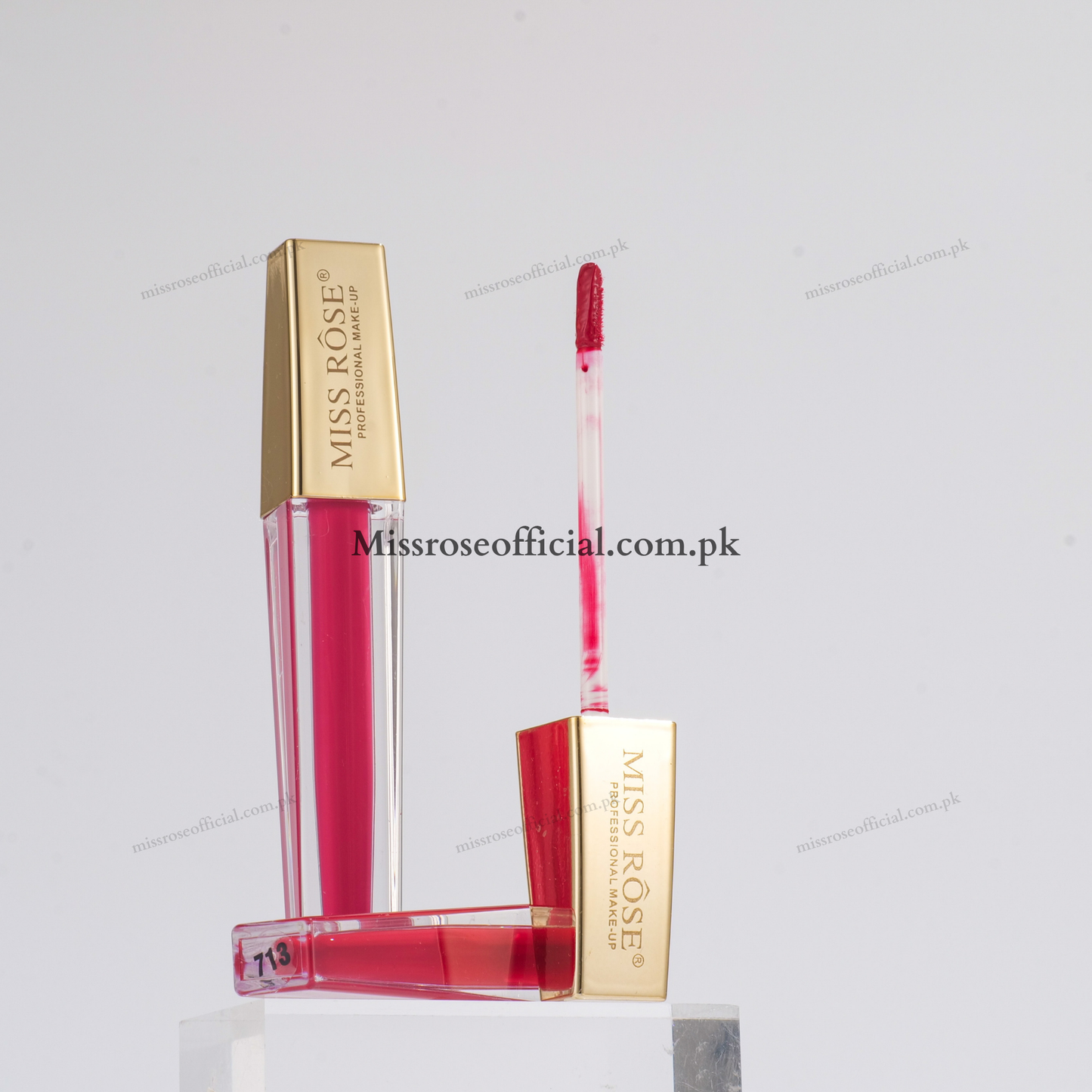 Fashion Moisturizing Lip Gloss