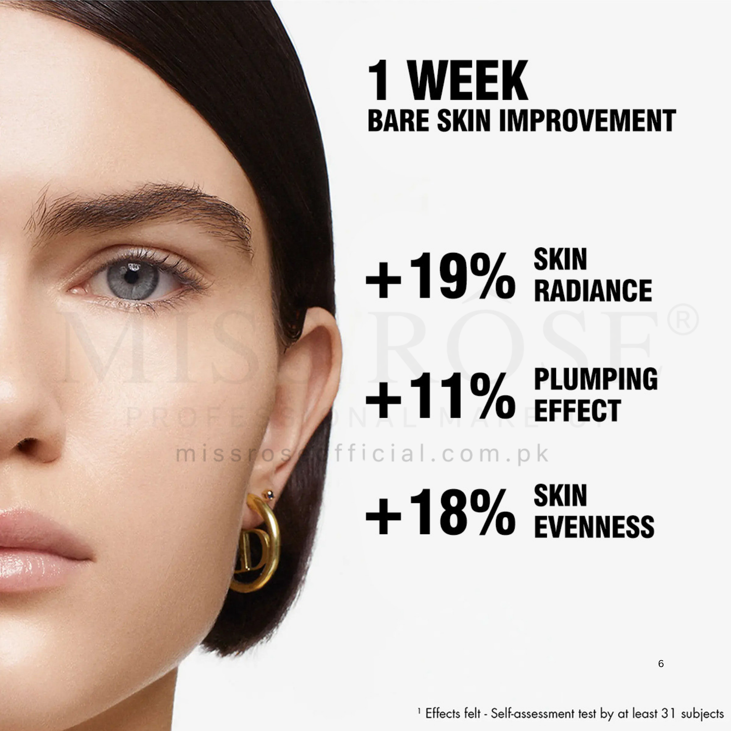 Matte Foundation Long Wear & Oil Control