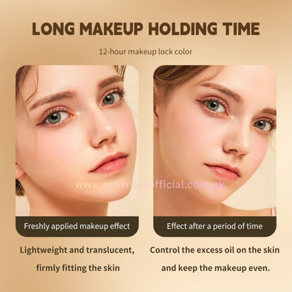 Foundation for All Skin Type