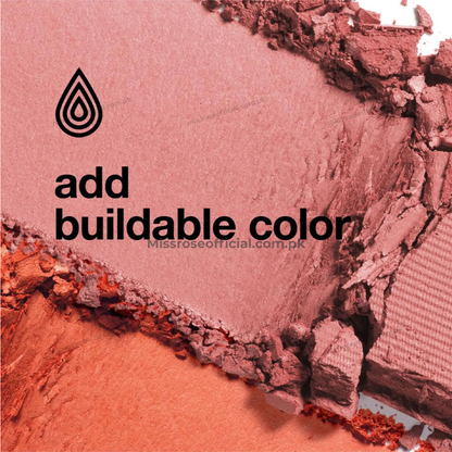 MISS RÔSE® Blusher – Buildable Powder Blush