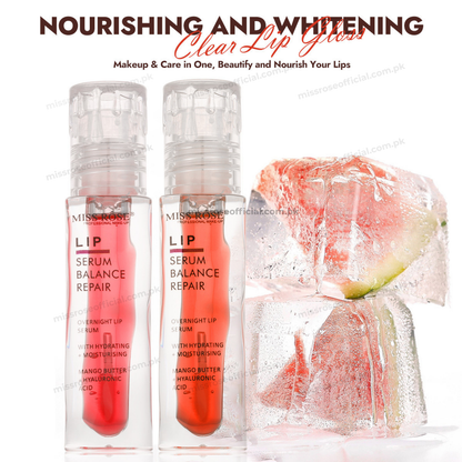 Miss Rose Balance Repair Lip Serum