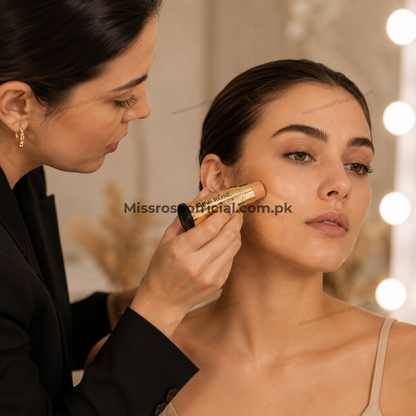 MISS RÔSE® Professional Paint Stick Foundation