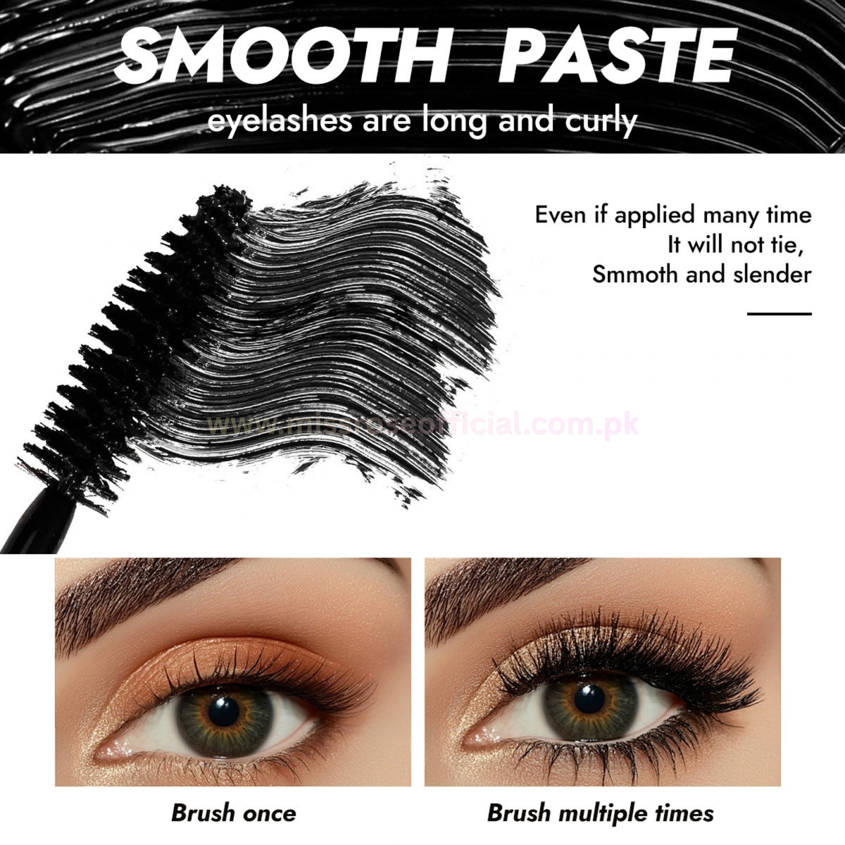 Glance Back Eyeliner