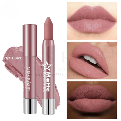 Matte Lip Batom Stick