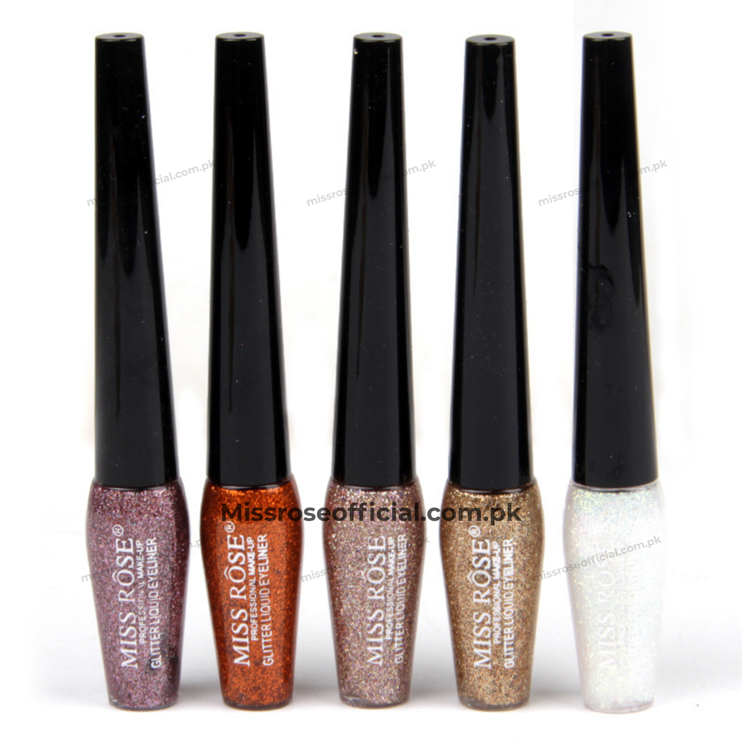 Glitter Eyeliner