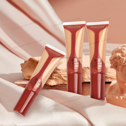 Miss Rose Perfect Coverage BB Cream