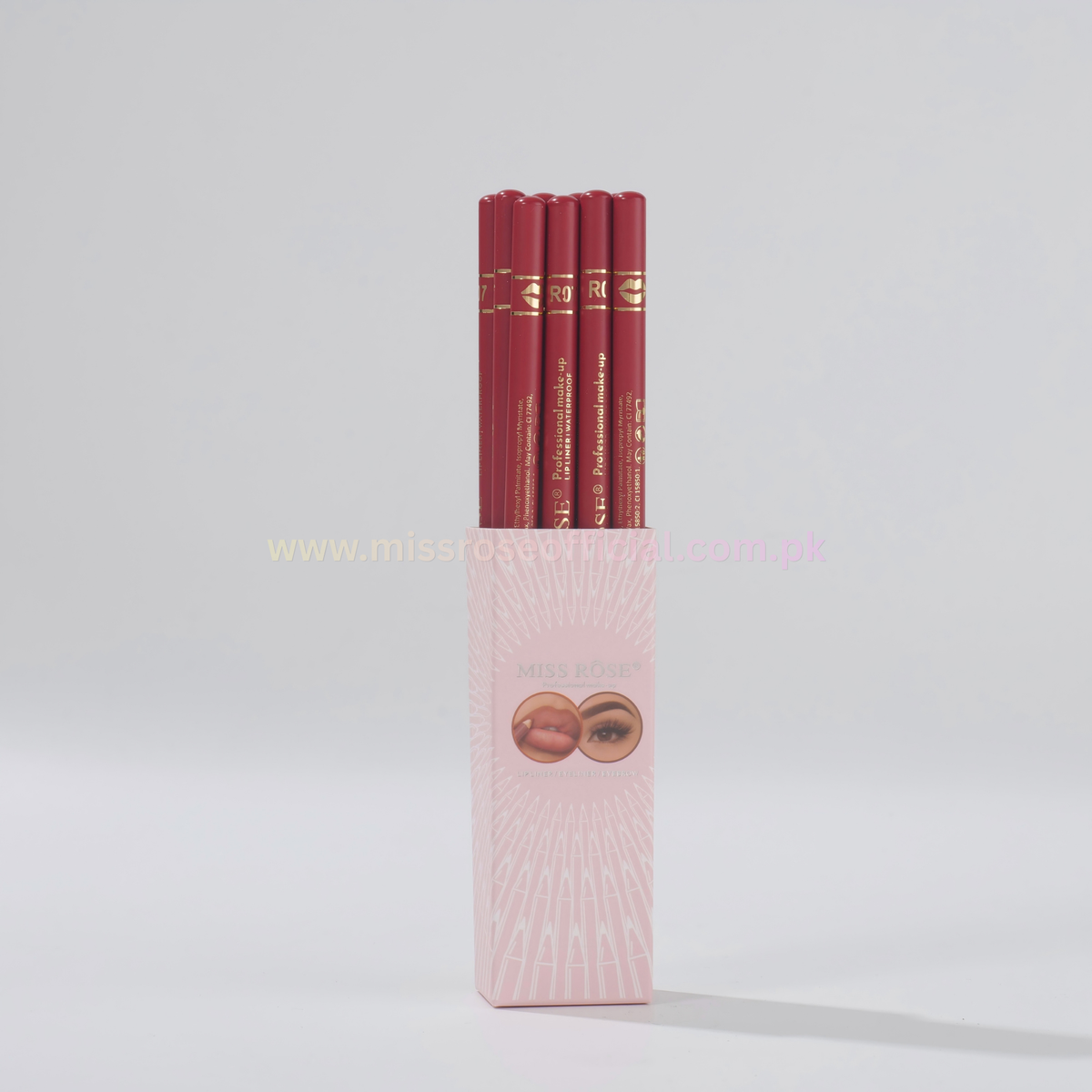 Lip Liner Waterproof